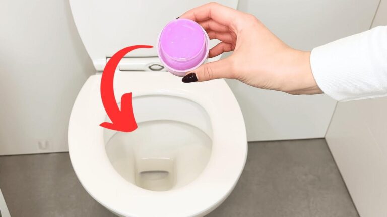 Kaum zu glauben, wie diese einfache Lösung deine Toilette mühelos zum Duften bringt…