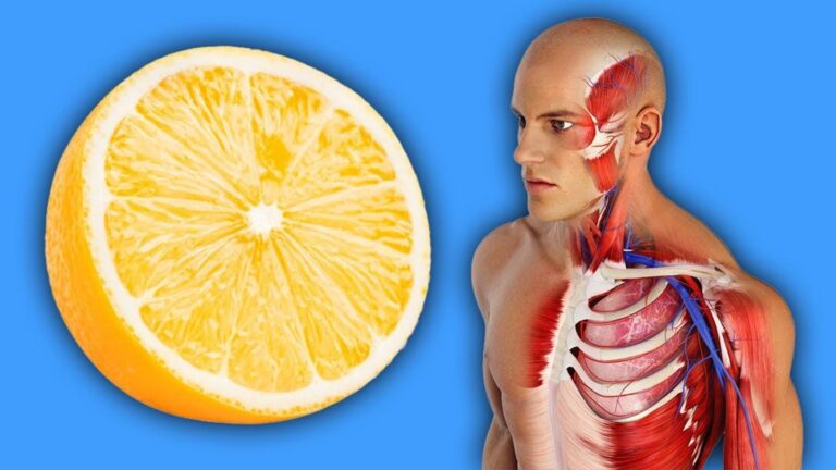 Dieser einfache Trick mit Zitronen könnte deine Schlafqualität überraschend verbessern…