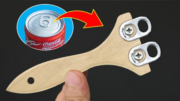 Dieser einfache Trick verwandelt chaotische Haushalte in ordentliche Wohlfühloasen …