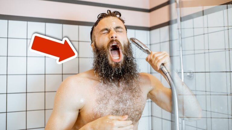 30 Tage kalte Dusche: 5 überraschende Veränderungen für deinen Körper!