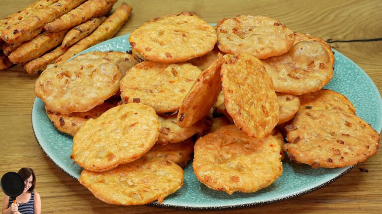 5 einfache Schritte für ein köstliches Zwiebel-Rezept mit koreanischem Flair!