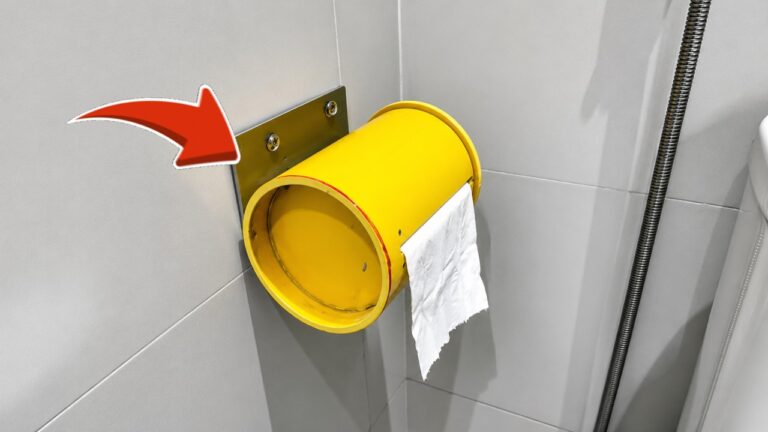 5 kreative Ideen für eine DIY Taschentuchbox aus PVC-Rohren, die dir den Alltag erleichtern!