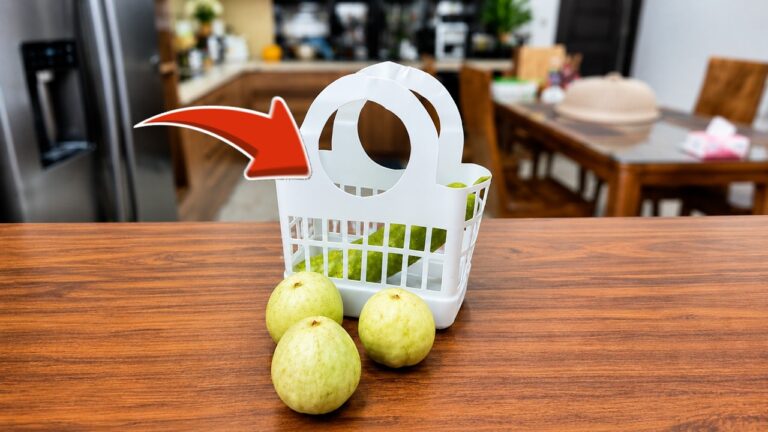 7 kreative Ideen für DIY portable Aufbewahrungskörbe aus Plastikboxen