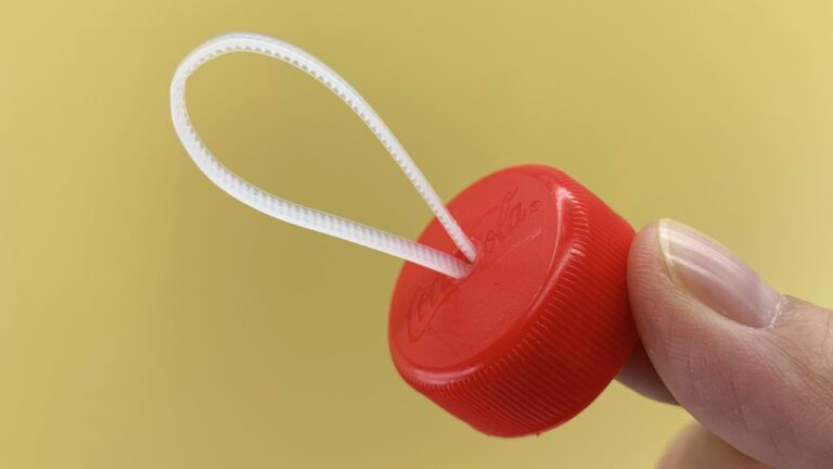 20 kreative Ideen für leere Plastikflaschen, die du unbedingt ausprobieren solltest!