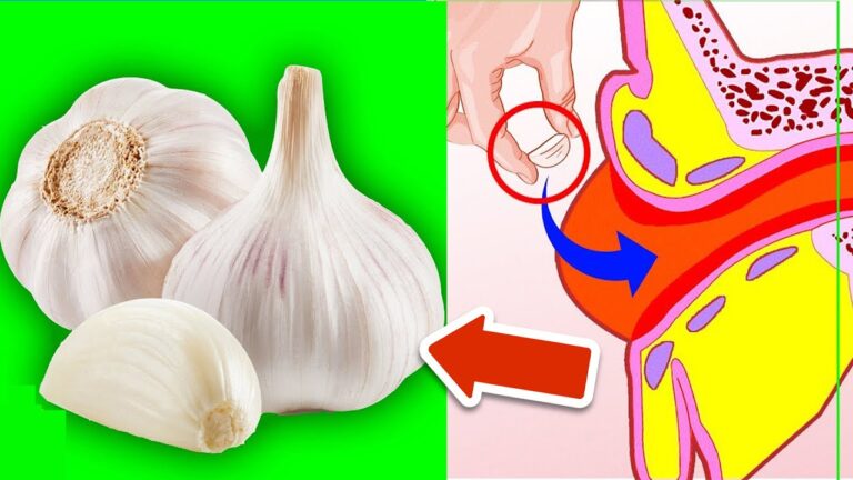 7 Tage Knoblauch: Diese überraschenden Veränderungen habe ich erlebt!
