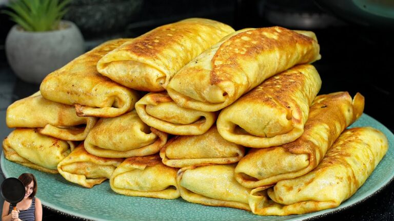 Entdecke 5 geniale Kohlkuchen Rezepte, die du in 30 Minuten zubereiten kannst!
