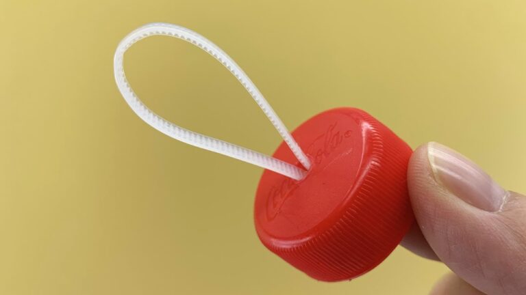 4 geniale Ideen für leere Plastikflaschen, die du unbedingt ausprobieren musst!