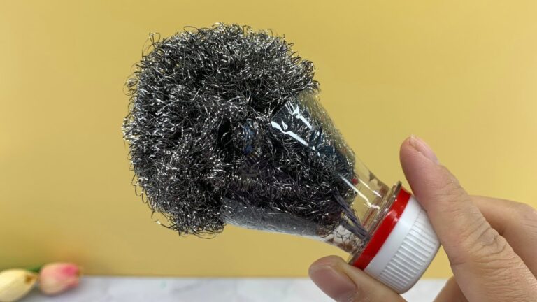 5 geniale Ideen für leere Plastikflaschen, die du ausprobieren musst!