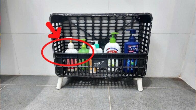 5 kreative Ideen für deinen DIY Aufbewahrungsgestell zum Selbermachen