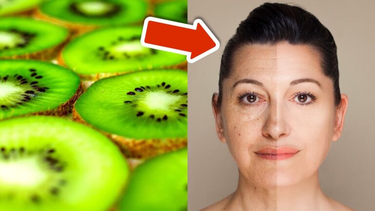 7 erstaunliche Früchte für junge Haut – entdecke die Anti Aging Geheimnisse!