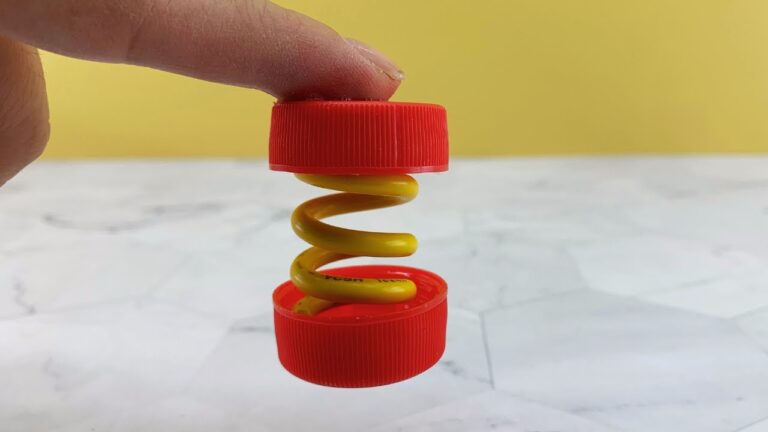 5 geniale Ideen: So verwandelst du Plastikdeckel in coole Hacks!