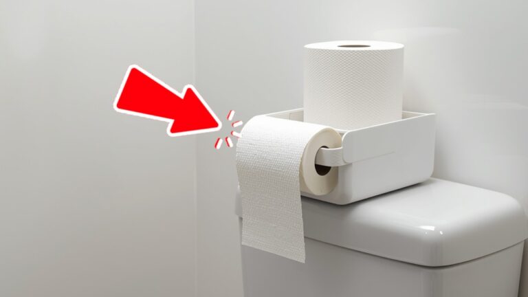 5 einfache Schritte: So verwandelst du einen Plastikbehälter in eine Tissue-Box