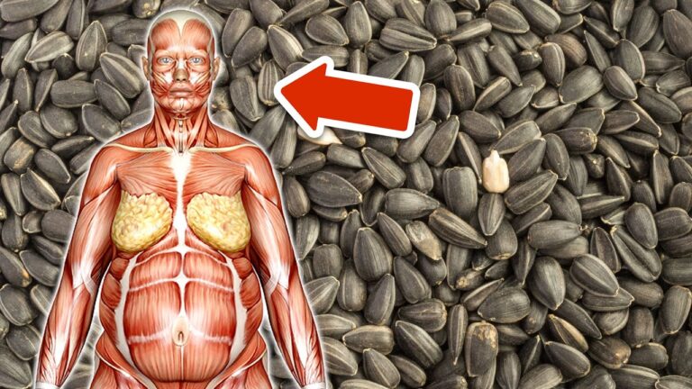 5 unerwartete Vorteile von täglich Sonnenblumenkerne essen, die du nicht kanntest!