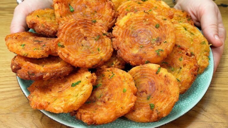 3 geniale Kartoffelgerichte, die besser schmecken als Fleisch! Entdecke die besten Rezepte!