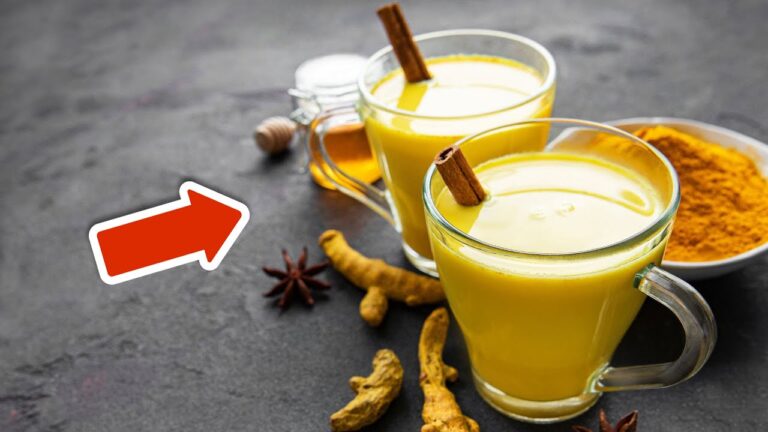 Trinke 6 überraschende Getränke für ein längeres Leben und mehr Energie!