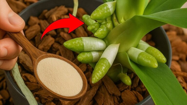 5 Tipps für das erfolgreiche Bewurzeln deiner Orchideen in Rekordzeit!