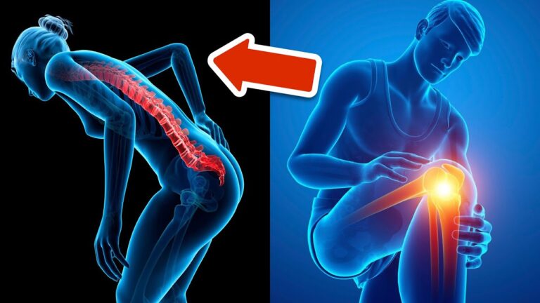 7 Anzeichen, dass du dich zu wenig bewegst – entdecke die 5 besten Tipps für mehr Aktivität!