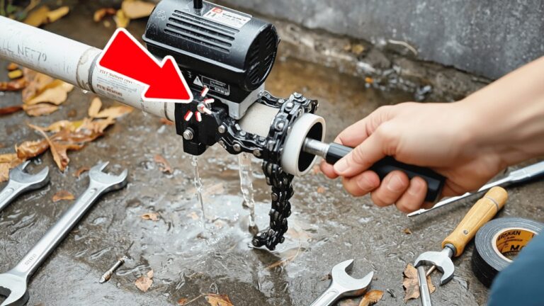 5 Schritte zur eigenen Rohrzange – Einfaches DIY-Werkzeug für dein Zuhause!