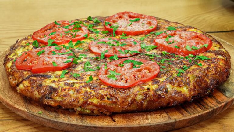 Kohl und Kartoffeln: 5 Gründe, warum dieses Abendessen besser als Fleisch ist!