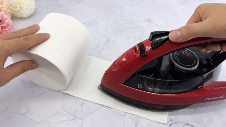 5 geniale Home Hacks, die du unbedingt ausprobieren musst!