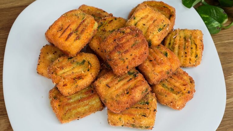 Kartoffeln wie von Oma: 7 Geheimnisse für den perfekten Geschmack!