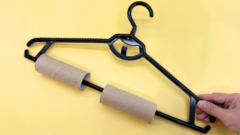 30 geniale Home Hacks, die du jeden Tag verwenden wirst und die unglaublich gut funktionieren!