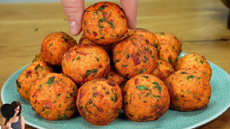 3 einfache Kartoffelrezepte, die in 1 Minute verschwinden – probiere sie aus!
