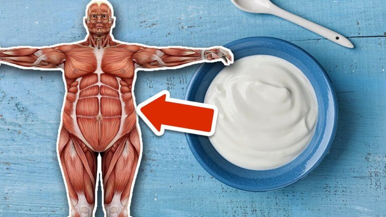 5 erstaunliche Vorteile von Joghurt: So verändert sich dein Leben täglich!
