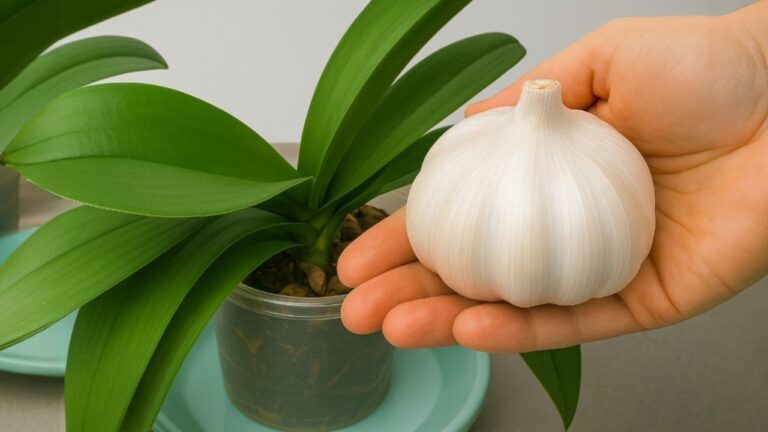 5 Tipps für die Pflege von Orchideen: So blühen sie das ganze Jahr!