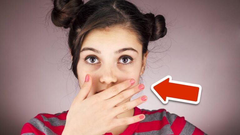 5 geniale Tipps gegen Morgen-Mundgeruch für frischen Atem!