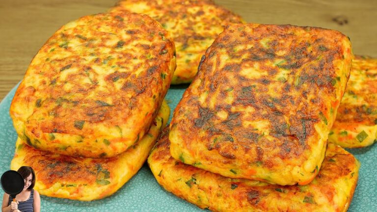 Das Geheimrezept: 2 Zutaten für den besten Kartoffelsalat deiner Großmutter!