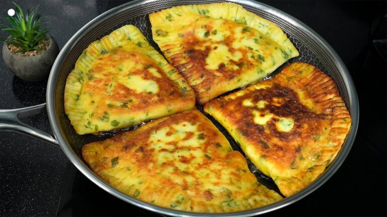 5 köstliche Rezepte mit Kartoffeln und Kohl, die du unbedingt ausprobieren musst!