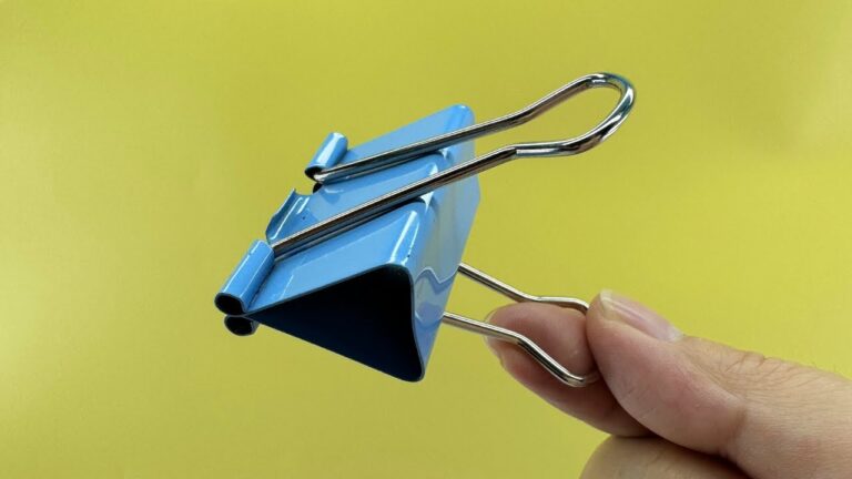 10 geniale Hacks mit Wäscheklammern, die deinen Alltag erleichtern!