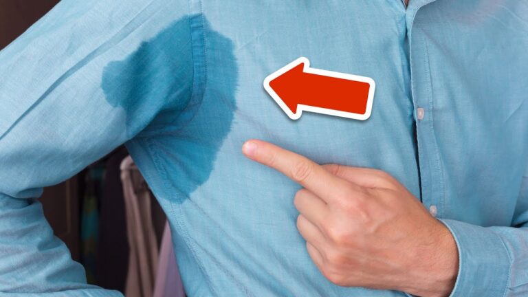5 Gründe, warum Schwitzen dein Leben verändern kann – Entdecke die Vorteile!