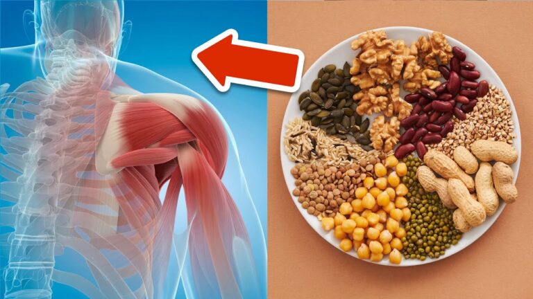 5 Lebensmittel, die heimlich dein Testosteron sabotieren – entdecke sie jetzt!
