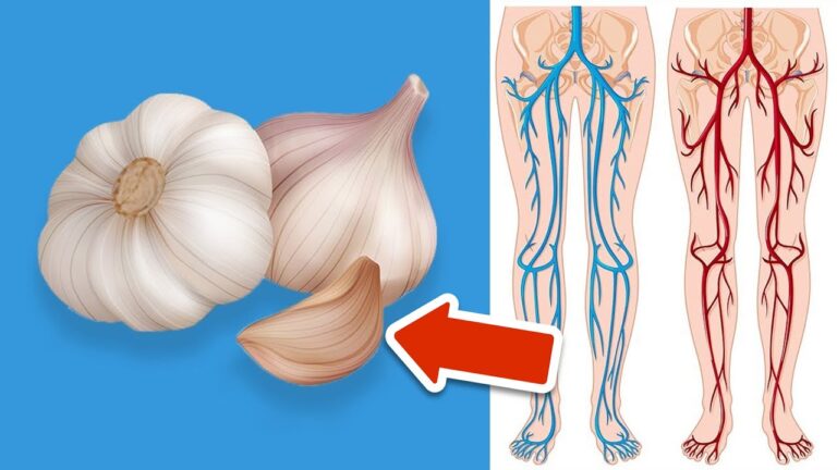 7 Tage Knoblauch: So transformiert sich dein Körper überraschend!