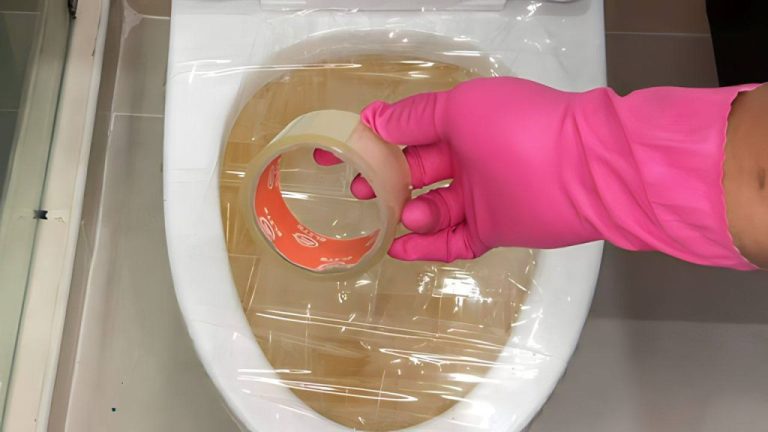 Toiletten verstopft? So lösen Plumber das Problem ganz kostenfrei