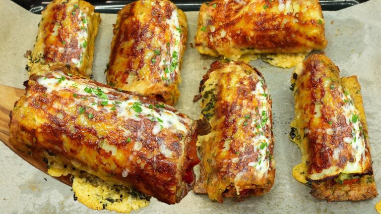5 Schritte für perfekte Bratkartoffeln, die alle Nachbarn begeistern werden!