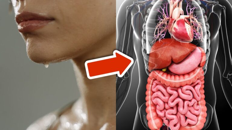 4 Überraschende Fakten über deinen Schweiß und was sie über deine Gesundheit verraten