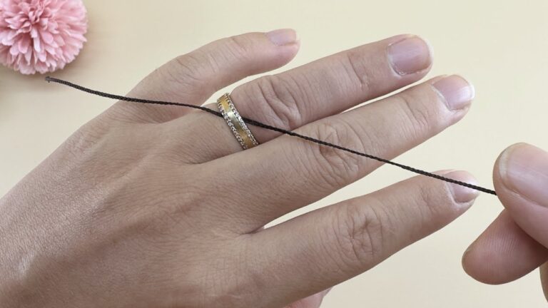Entferne 1 Ring, der feststeckt: 5 einfache Tricks für schnelle Hilfe!