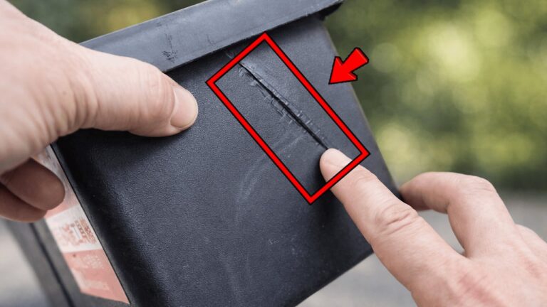 Entdecke 5 geniale Tipps, um rissiges Plastik in 30 Minuten zu reparieren!