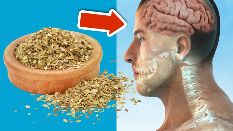 5 überzeugende Gründe, warum Oregano deine Gesundheit verbessert!