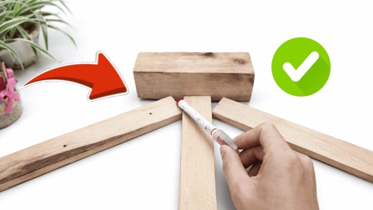 5 geniale Tricks für perfekte Holzverbindungen, die jeder Tischler kennen sollte!