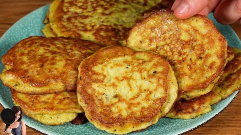 10 Gründe, warum Kohl mit Zwiebeln und Eiern besser ist als Fleisch