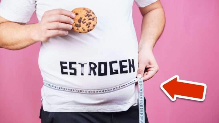 7 Warnzeichen für zu viel Östrogen: Erkenne die Anzeichen jetzt!