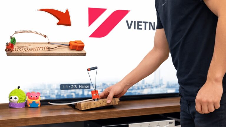 5 geniale TV-Signal Tricks, die selbst Profis verblüffen!