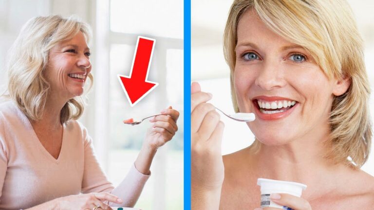 7 gesunde Lebensmittel für Frauen ab 40 – Entdecke die besten Tipps!