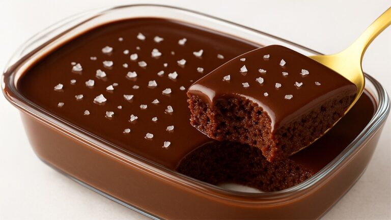 5 Minuten für ein gesundes Bananenkuchen-Rezept ohne Zucker und Mehl!
