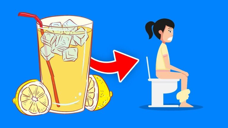 7 erstaunliche Vorteile von Zitronenwasser für deinen Körper jeden Tag entdecken!