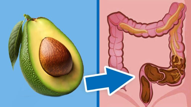 10 Lebensmittel für eine natürliche Darmreinigung, die du unbedingt ausprobieren musst!